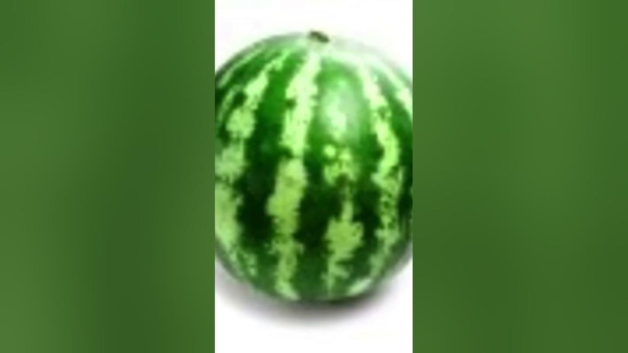 КРУТОЙ АРБУЗ - YouTube