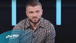 🔴 E Premtja Me Halilin: Mysafiri I Këtij Emisioni, Valon Berisha 11.06.2021 🔴 E Premtja Me Halilin: Mysafiri I Këtij Emisioni, Valon Berisha 11.06.2021