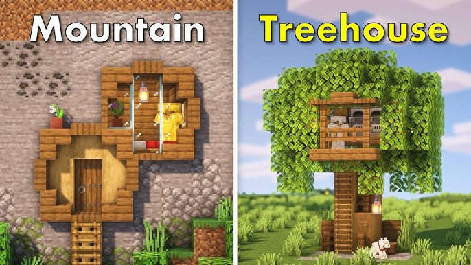 5 Stunning Japanese Minecraft Texture Packs to Check Out Today — ByPixelbot