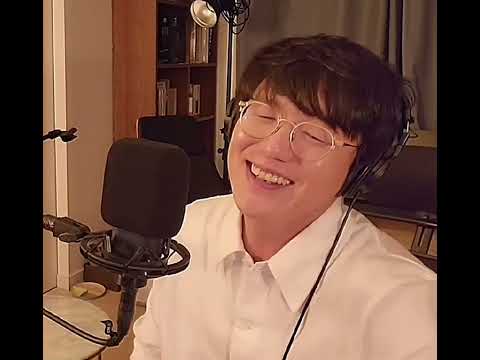 230327 성시경 유투브노래 중독된 사랑 With 조장혁 