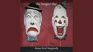 Video thumbnail of "Threat Level Burgundy - Caesar"