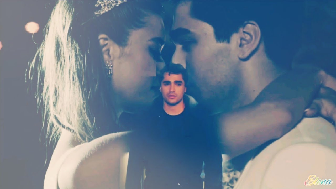 Зима в сердце/Сейран💘Ферит