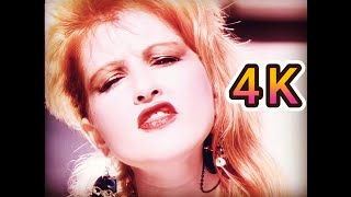 Cyndi Lauper - Girls Just Want To Have Fun - Remaster