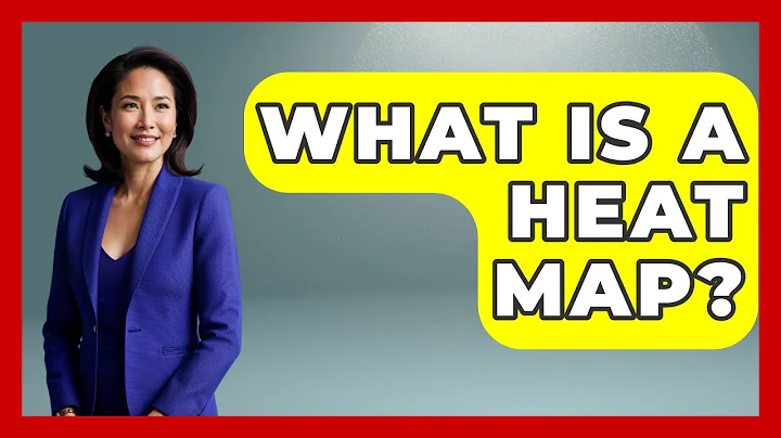 What Is A Heat Map? - Civil Engineering Explained