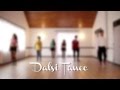 Pasos Tuturuwa Reykon El Lider ( Dalsi Tanec)