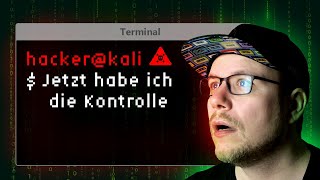 Was ist Remote Code Execution?