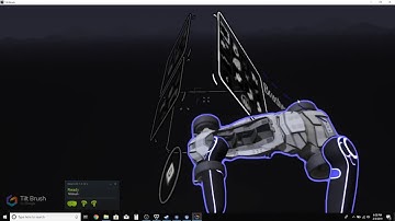Creative VR Tools 02- Downloading & Uploading To Google Poly with TiltBrush, Blocks, or Maquette