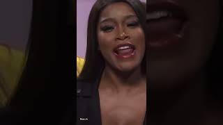 When Keke Palmer charges Drake $6 million…