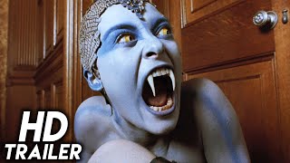 The Lair of the White Worm (1988) ORIGINAL TRAILER [HD 1080p]