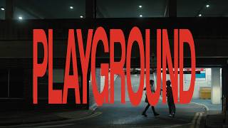 【FFHKP 2026】PLAYGROUND - Official Trailer | World Premiere In Theatres 30 May