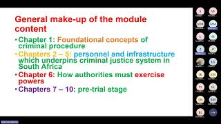 CPR 3701 Exam Scope + Memo 17 May 2024 (NB!! subscribe for law content ) #unisa #llb