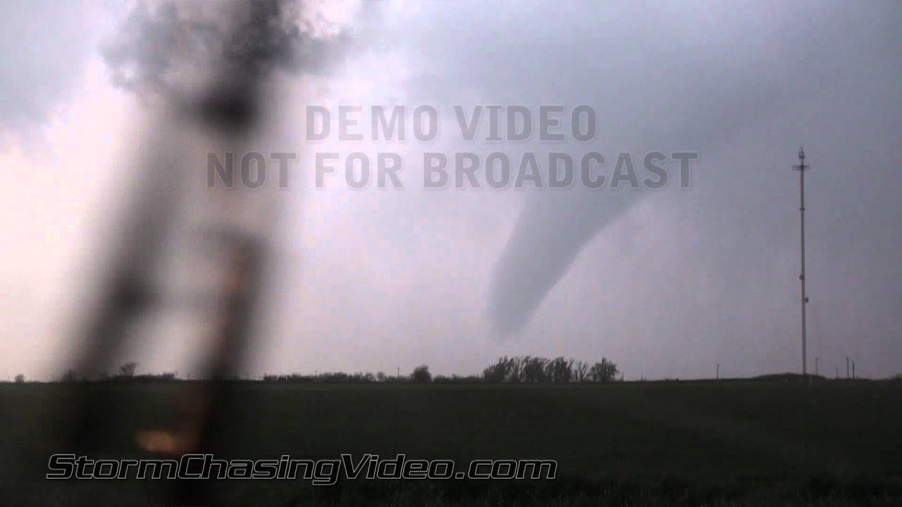 3/18/2012 Willow, OK Tornadoes