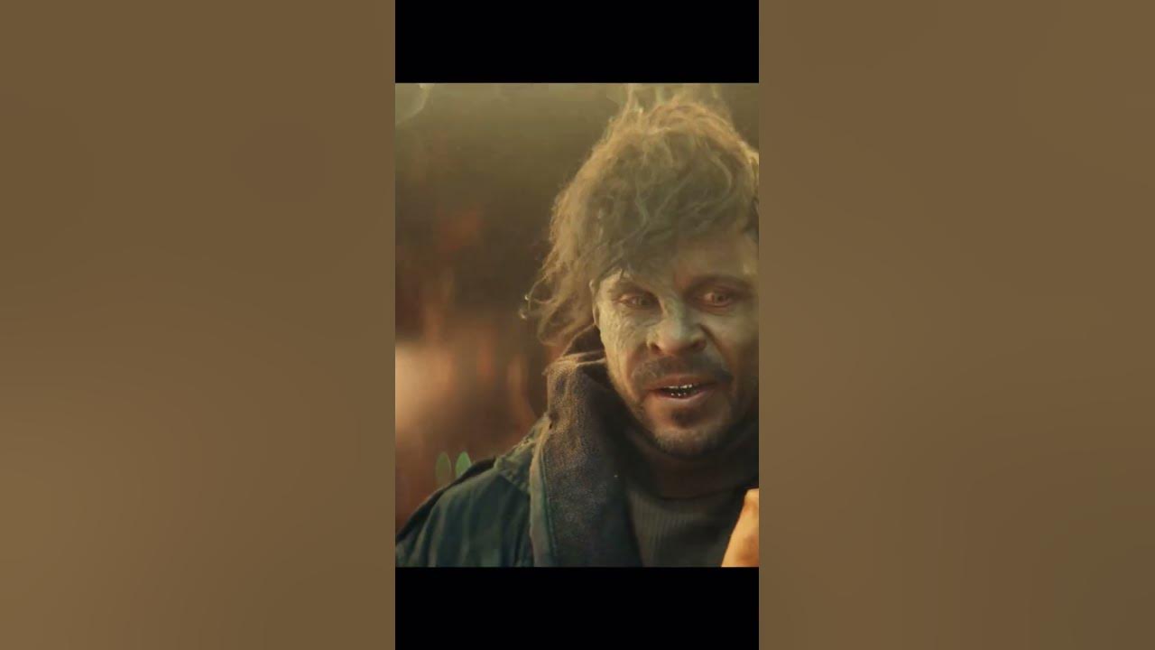Волшебный участок Тизер сериала 2023 - YouTube