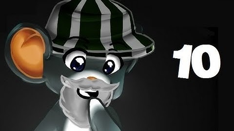 New - Transformice MapEditor Tutorial Episode 10: Coloured strings/joints (THE HARD WAY)