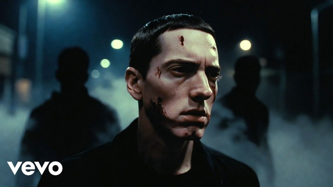 Eminem — Still Breathing (New Song 2026)