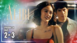 The Alibi Ang Buong Katotohanan  Episode 28 23  April 24 2026