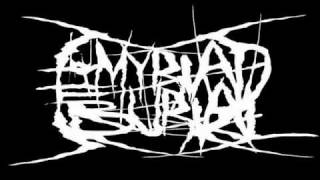 The Myriad Burial - Burned Beyond Recognition