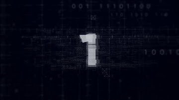 Countdown – Digital Opener | Premiere Pro Templates - Motion Array