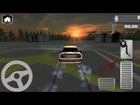 Drift Simülator : Pro