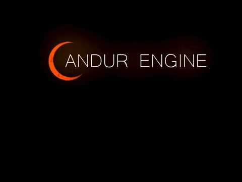 AndurEngine Trailer