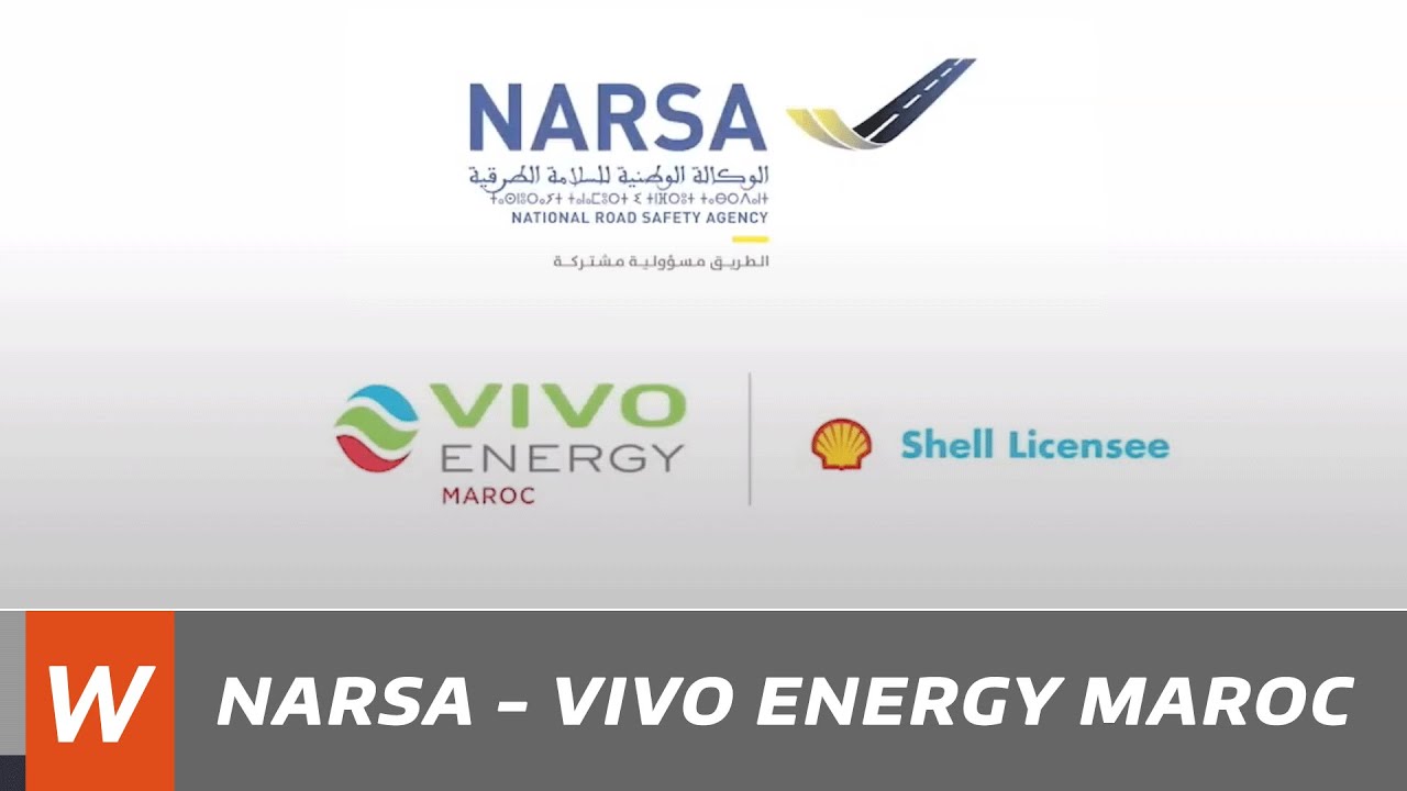 VIVO Energy Maroc renouvelle son partenariat avec la NARSA