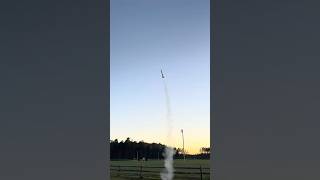 Junkyard rocket- peices of lost Super Chief II and some spare parts #rocket #launch #junkyard