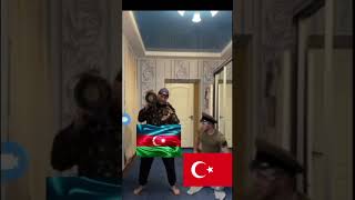 Azərbaycan Və Türkiyə Öldürdü Ermənini 