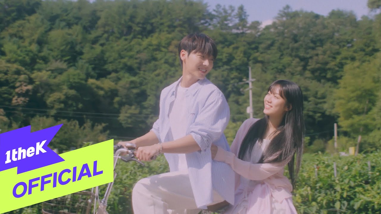 [MV] Jang Min Ho(장민호) _ I'll Give You the Love I Have Left(내게 남은 사랑을 드릴께요)