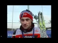 "Barneskirenn!"-Petter Northug VM 2007