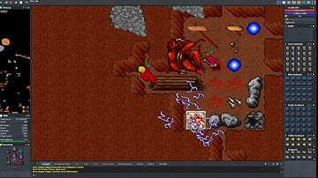 LABYRINTH OF THE FALLEN GODS - Outcastserver.com