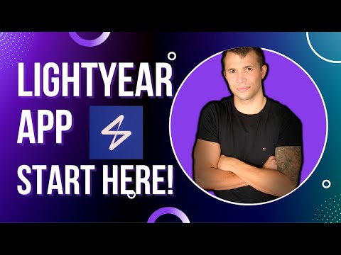 Zero Fx FEE Investing - LIGHTYEAR App Review