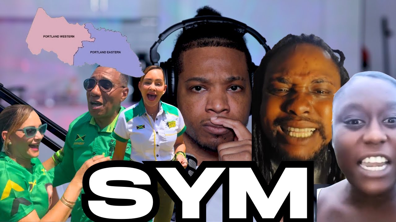 "SUCK UNU MADA"  Portland Residents Speak Against Ann-Marie Vaz & People Who Said They're Ungrateful