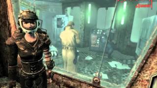 Fallout 3 (pt6) - The Waters of Life