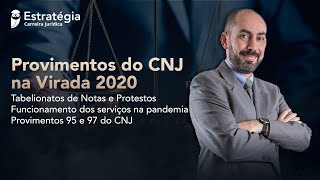 Tabelionatos De Notas E Protestos Funcionamento Dos Serviços Na Pandemia