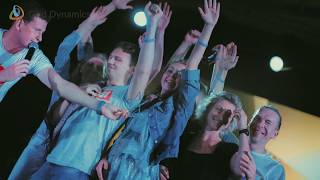 Grid Dynamics Summer Party 2017