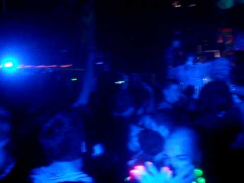 Show Me Love --- Kandy Fest Rave 09