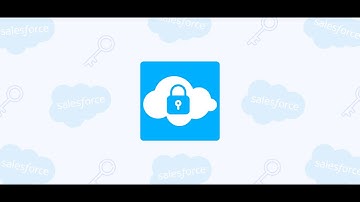 Salesforce Logins Chrome Extension Tutorial