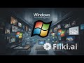 History Windows Operating System Evolution