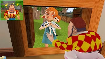 Dark Riddle 4.0.8 ( Ballerina ) : Gameplay New Update 2020 | Part 39