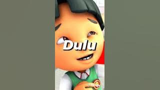 kumpulan jedag jedug tiktok boboiboy #tiktok