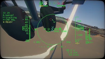 CC2 Mod - Shearwater Petrel