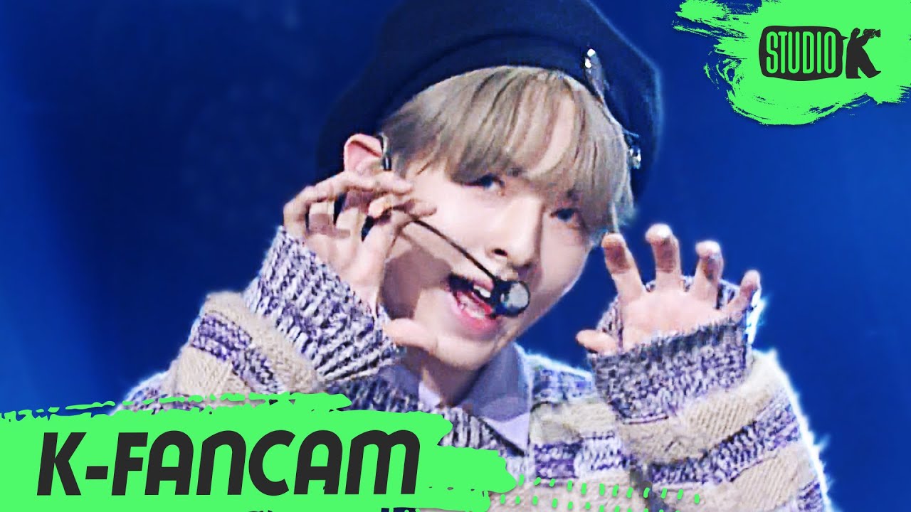 [K-Fancam] 이펙스 뮤 직캠 'Do 4 Me' (EPEX MU Fancam) l @MusicBank 211029のサムネイル