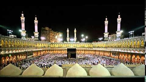 تلاوة من سورة آل عمران (102-115) بصوت الشيخ عبدالله الجهني 1435هـ