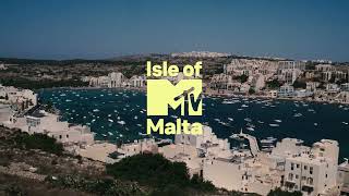 VisitMalta | Isle of MTV 2022 feat. Marshmello