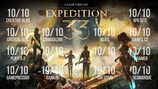 CHƠI THỬ GAME BOM TẤN ỨNG VIÊN GOTY 2025 ĐANG GÂY SỐT TRÊN STEAM!!! - Clair Obscur: Expedition 33 #1 screenshot 3