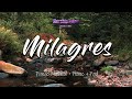 Fundo musical - Milagres  / /  Instrumental Worship