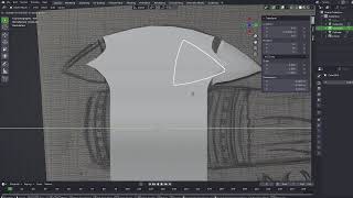 Create Axe Model Part 1