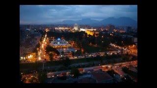 Albanie