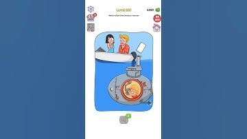 《Hide My Proof》Level 260 neutralize the jealous woman #gameplay #walkthrough