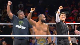 Reality Of Wrestling Was A Party ‼️🔥